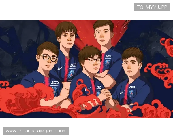 PSG.LGD防守端表现提升明显，lol psg lgd